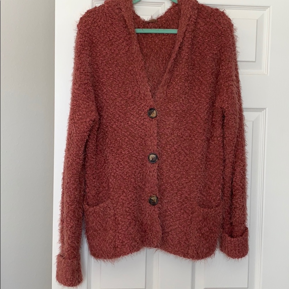 POL Sweater